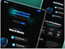 create a landing page design