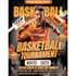 design high quality basketball flyer design with express delivery