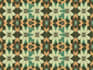 illustrate a elegant seamless and creative pattern