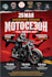 do high quality biker flyer design with fastest delivery