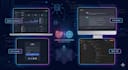 develop laravel web apps and ai automation using llms