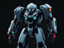 create a marvelous sci fi mecha and robot concept art