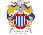 create a professional royal family crest logo design