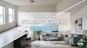 virtual staging for real estate photos