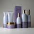 design premium cosmetic packaging and label