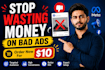 setup facebook ads campaign meta ads expert 10 dollar