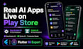 integrate ai apis in your flutter app