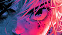 drawing comic with manga style