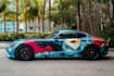 professional vehicle wrap design, car wrap