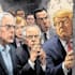 do a political cartoon art