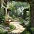 design and render your landscape design
