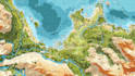 map illustration vector illustration vector map