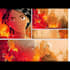 draw manga comic pages and professional graphic