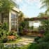 do landscape designing home garden high quality renderings