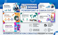 design best PPT slides