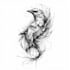 design professional creative tattoo design