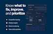 build a competitor market and decision intelligence system