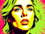 make awesome wpap pop art portrait