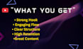write engaging scripts and viral content