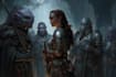 character art and dnd character art