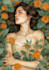 create stunning digital wall art and printable paintings