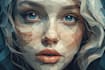 create stunning geometric low poly art