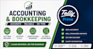 do tally accounting bookkeeping invoice and ledger work