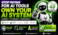 setup n8n multi agent ai automation with claude code mcp crewai and ollama vps