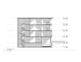 3d model your sketch or cad in sketchup or revit