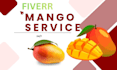create a mango video and photo