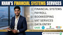 do bookkeeping in xero quickbooks sage and financial statements