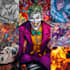 design you a character or superhero for you