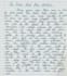 professional handwriting for notes