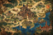 create your fantasy map for dnd