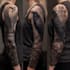 draw an awesome tattoo sleeve art