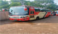 create professional bus video editing