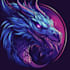 awesome rpg fantasy or sci fi logo for you