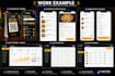 build qr code restaurant menu with admin dashboard
