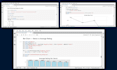 analyze your data and provide insights with dashboard