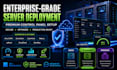 install cpanel whm cloudlinux litespeed unlimited accounts on your servers