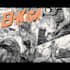 create manga comic pages and graphic
