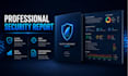 analyze pcap files using wireshark and identify security threats