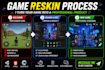 fix unity or HTML5 game bugs, errors and issues fast