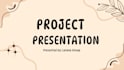 design professional canvas and powerpoint presentation