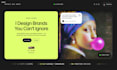 build agency framer website, saas, b2b custom framer website