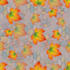 design professional seamless patterns for textile and fashion