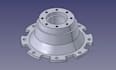 do 3d modeling in freecad