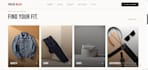 build a full website for your business and e commerce store