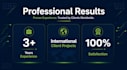 build a professional shopify store for your business
