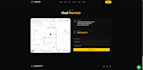 build frontend website using HTML CSS javascript